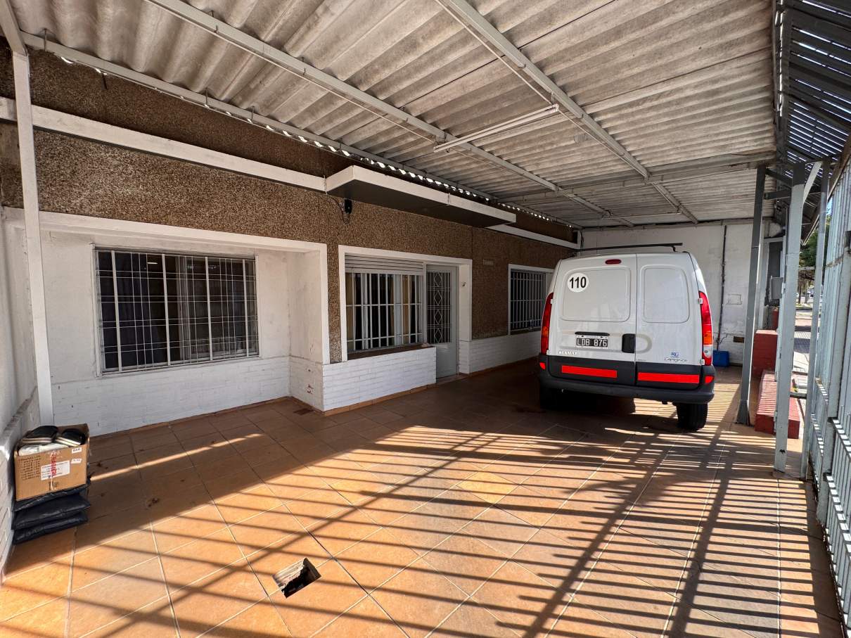 Oportunidad B San Martín