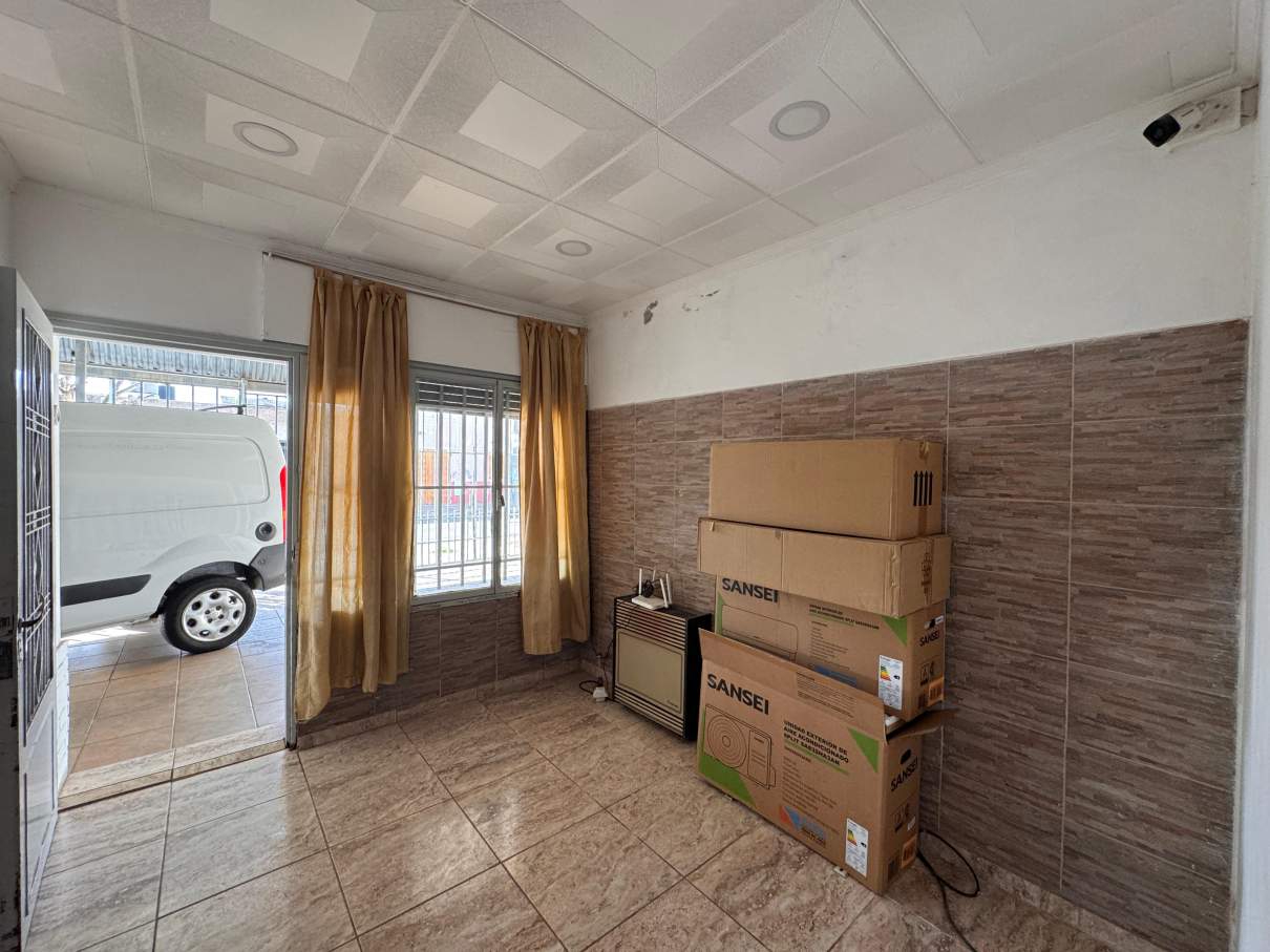 Oportunidad B San Martín