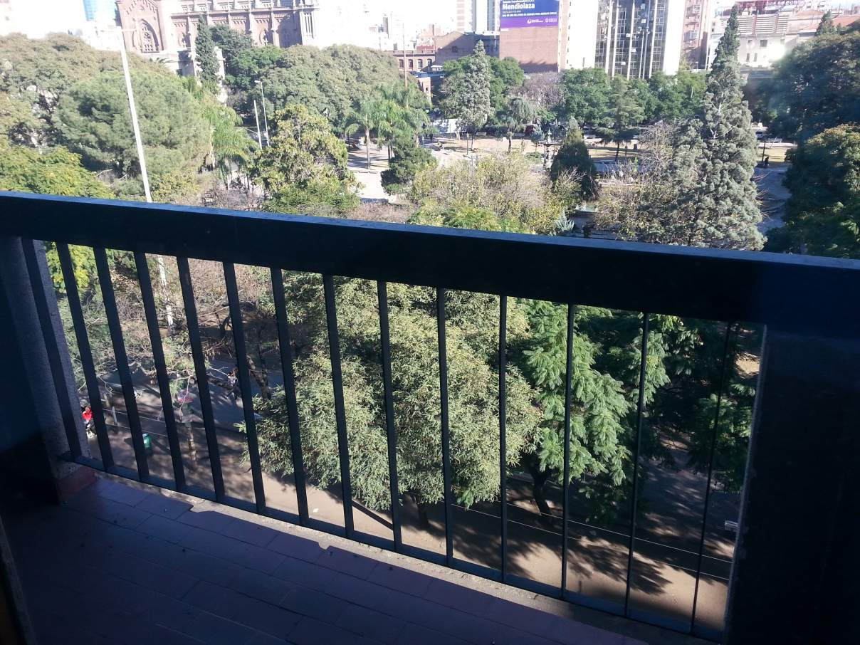 DPTO ALQUILER 3 DORM AVELLANEDA 272 EXT. C 2 BALCONES