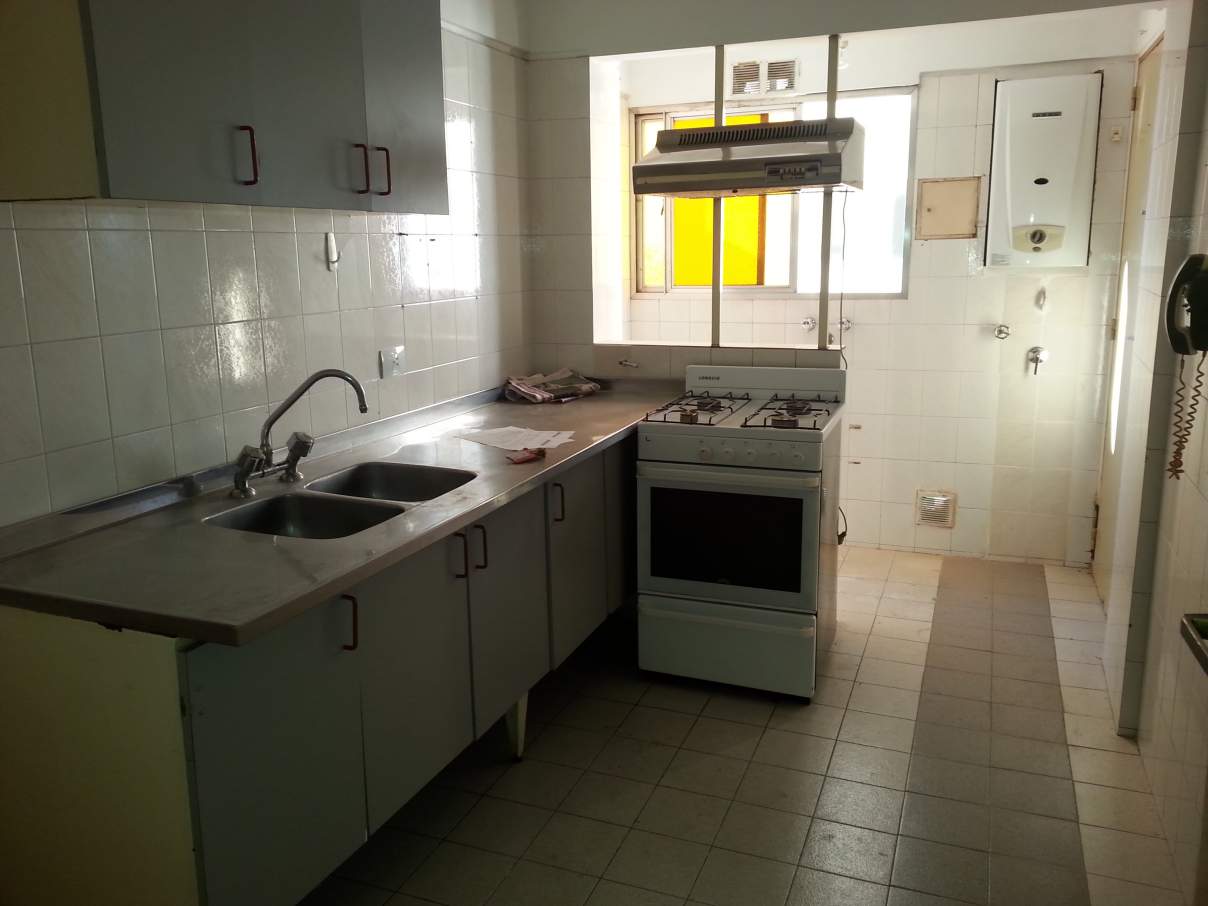 DPTO ALQUILER 3 DORM AVELLANEDA 272 EXT. C 2 BALCONES