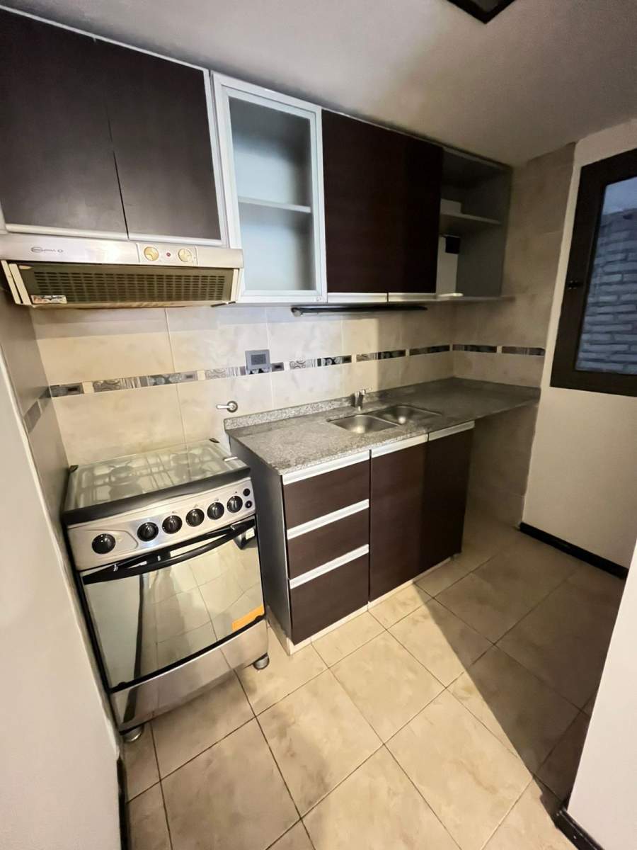 ALQUILER DPTO 1 DORM - EN LA MEJOR ZONA DE NVA CBA