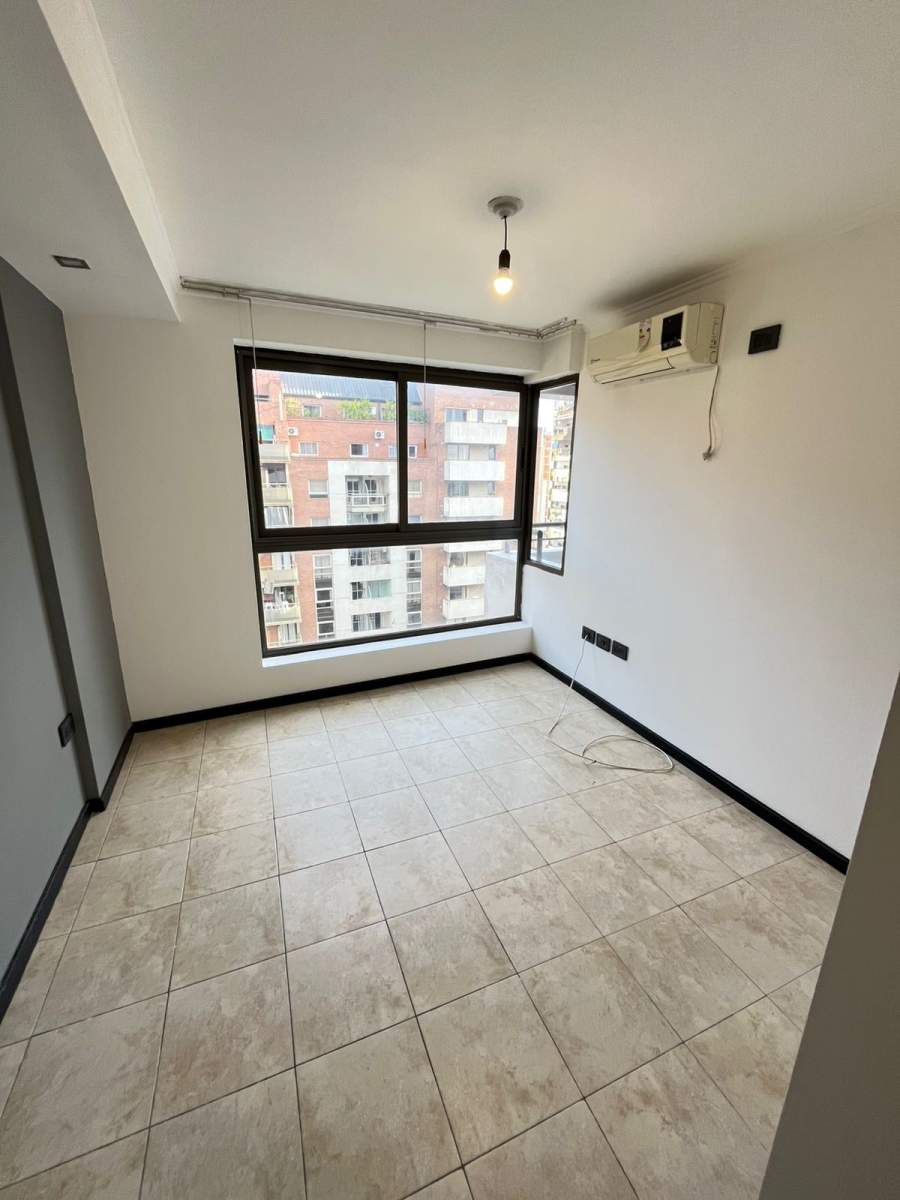 ALQUILER DPTO 1 DORM - EN LA MEJOR ZONA DE NVA CBA
