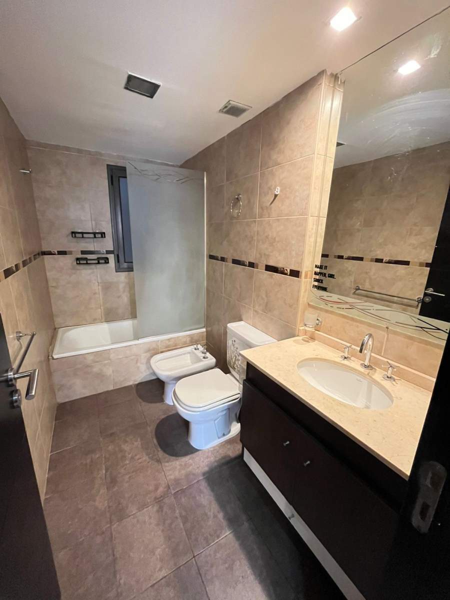 ALQUILER DPTO 1 DORM - EN LA MEJOR ZONA DE NVA CBA