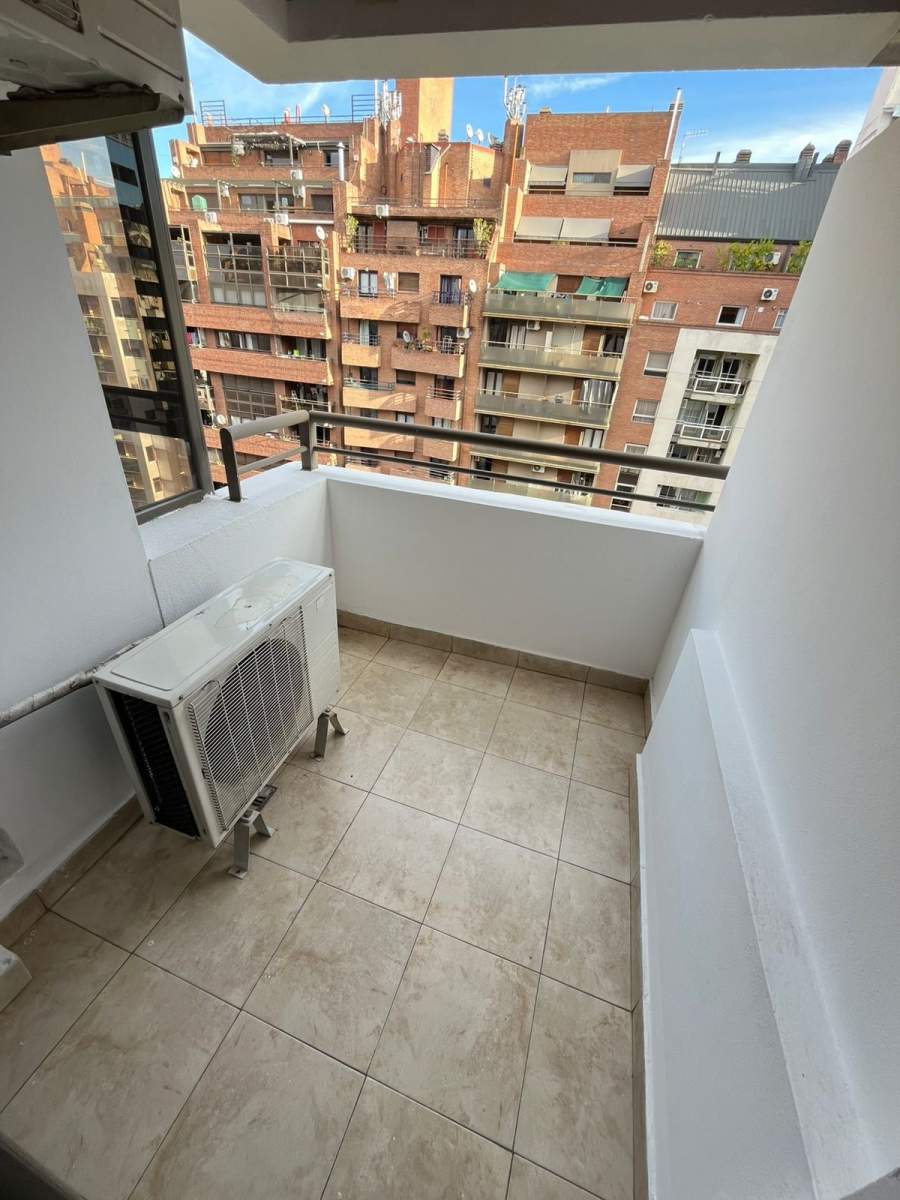 ALQUILER DPTO 1 DORM - EN LA MEJOR ZONA DE NVA CBA