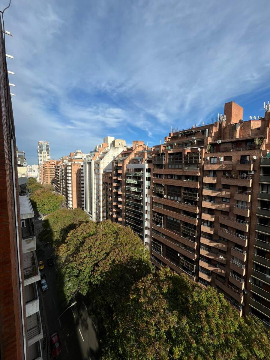 ALQUILER DPTO 1 DORM - EN LA MEJOR ZONA DE NVA CBA