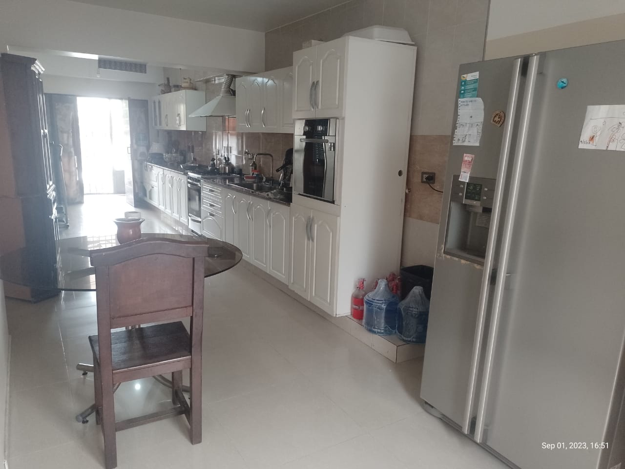 CASA EN VENTA SAN VICENTE