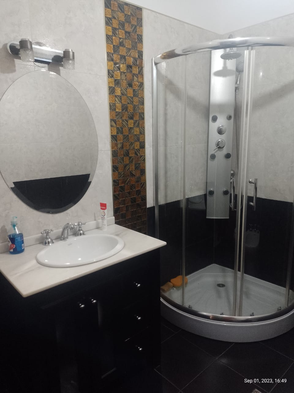 CASA EN VENTA SAN VICENTE