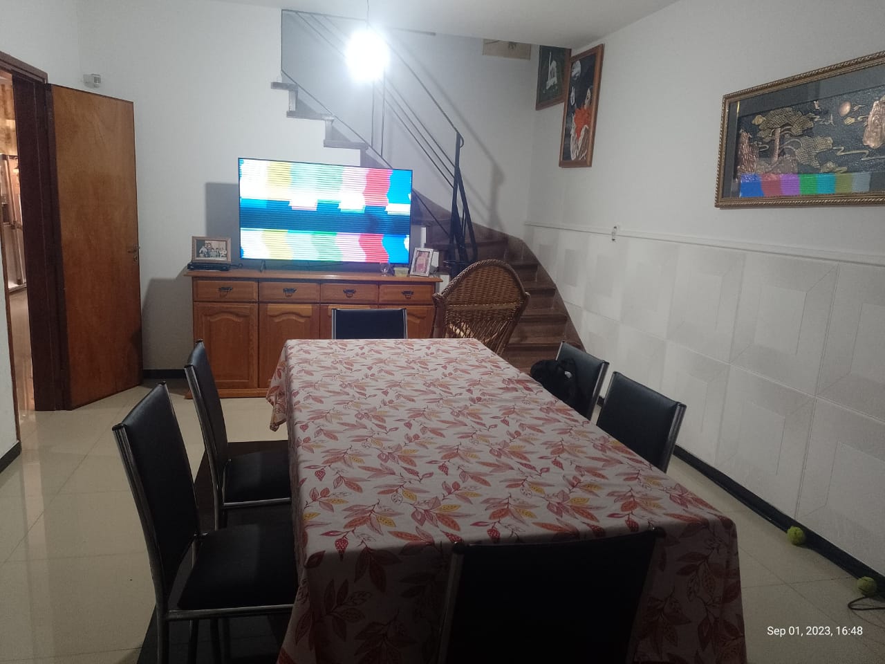 CASA EN VENTA SAN VICENTE