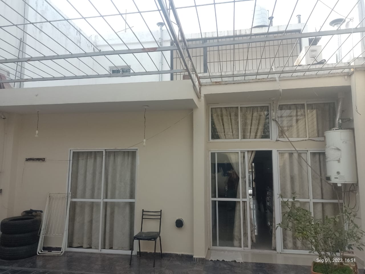 CASA EN VENTA SAN VICENTE