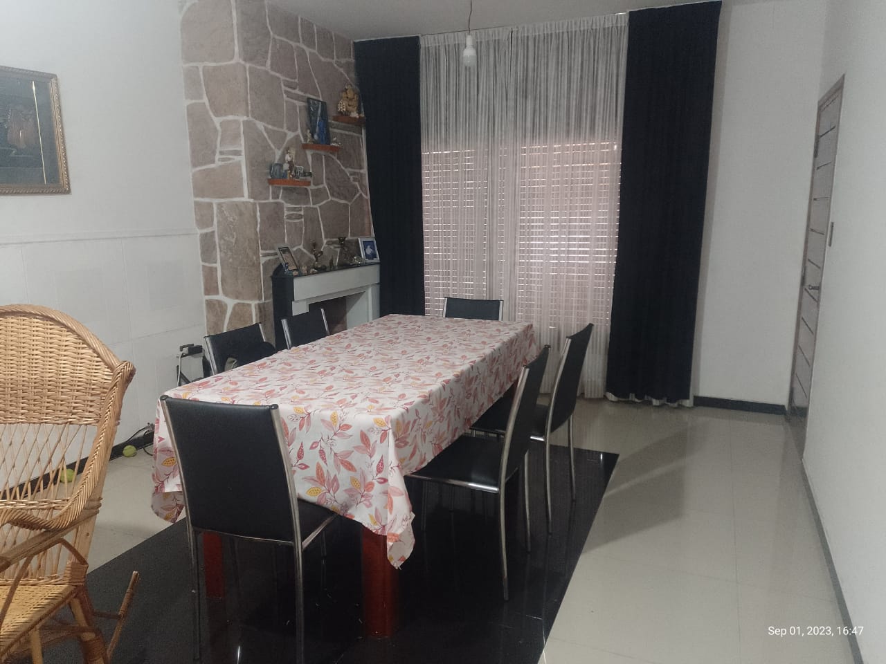 CASA EN VENTA SAN VICENTE