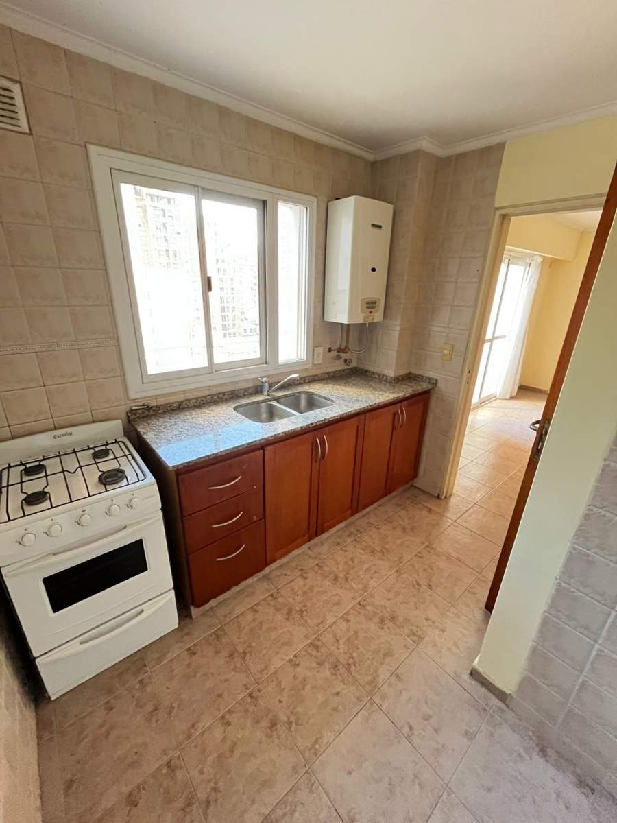 ALQUILER DUPLEX 1 DORM CON DOBLE BALCON - PLENA BV ILLIA
