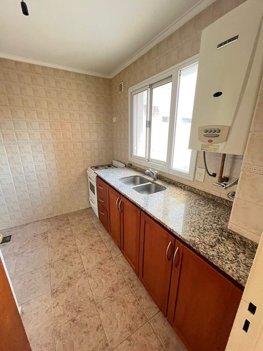 ALQUILER DUPLEX 1 DORM CON DOBLE BALCON - PLENA BV ILLIA