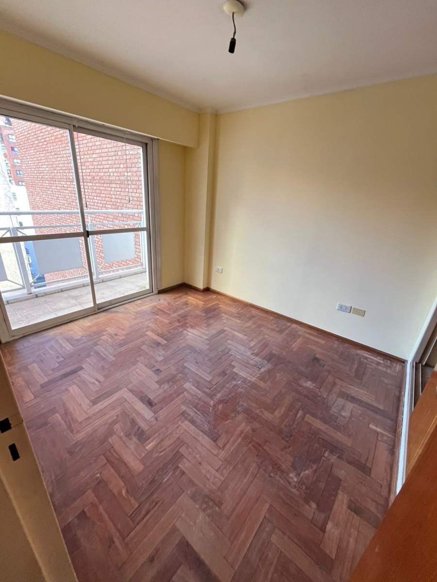 ALQUILER DUPLEX 1 DORM CON DOBLE BALCON - PLENA BV ILLIA