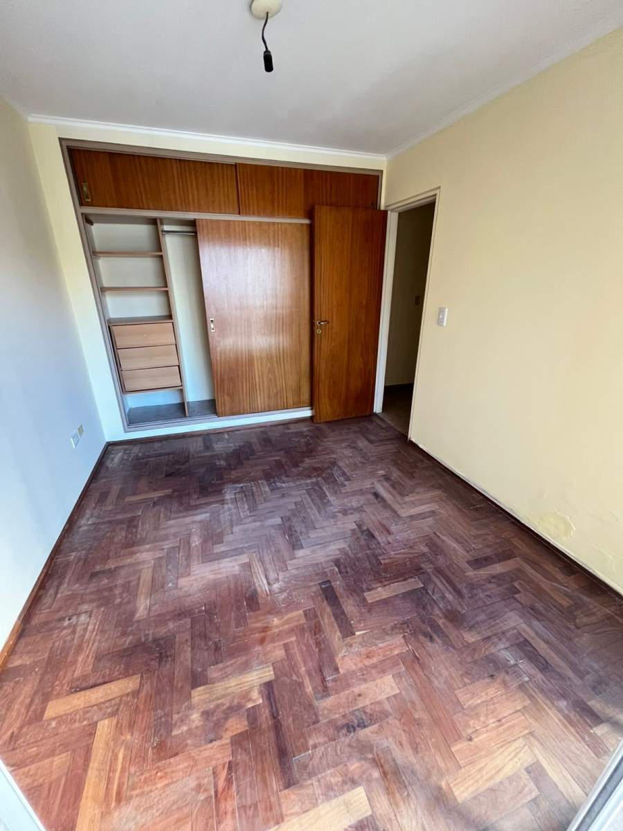 ALQUILER DUPLEX 1 DORM CON DOBLE BALCON - PLENA BV ILLIA