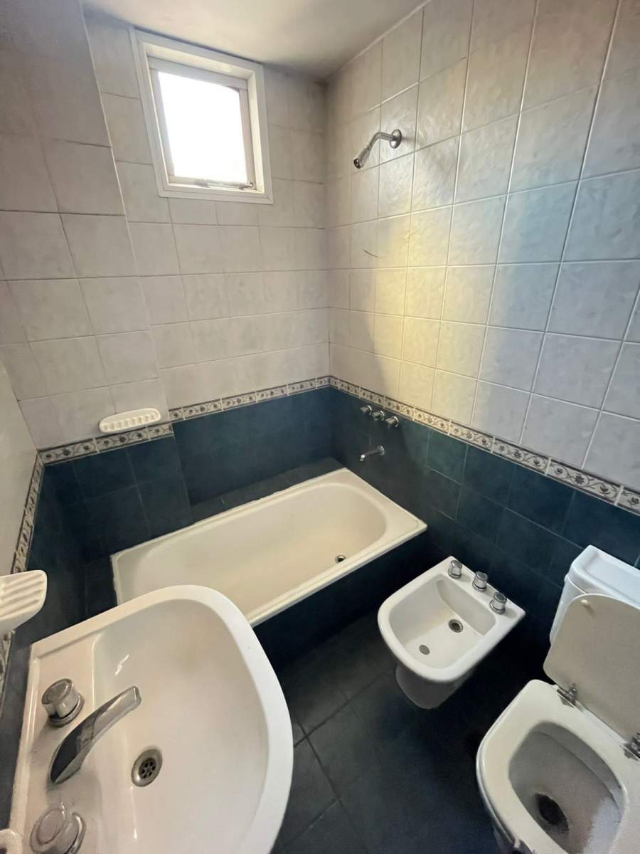 ALQUILER DUPLEX 1 DORM CON DOBLE BALCON - PLENA BV ILLIA