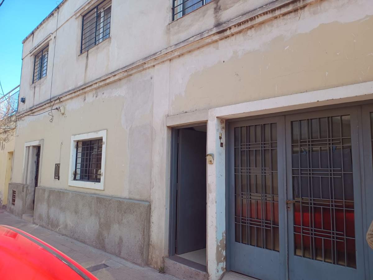 ALQUILER DEPARTAMENTO DOS DORMITORIOS CON COCHERA       B PUEYRREDON