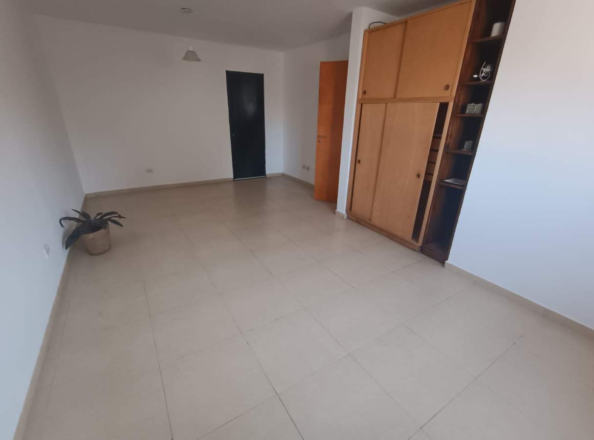 ALQUILER DEPARTAMENTO DOS DORMITORIOS CON COCHERA       B PUEYRREDON