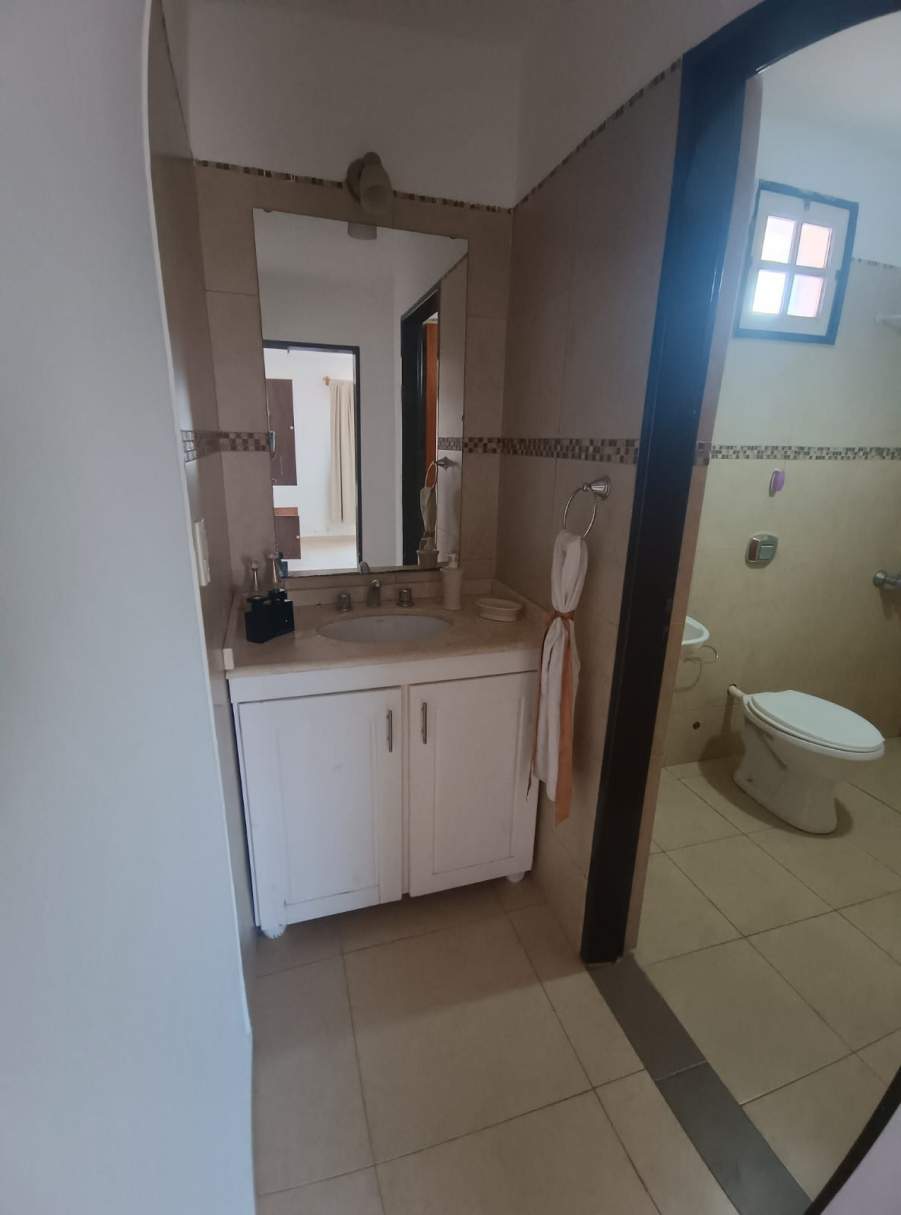 ALQUILER DEPARTAMENTO DOS DORMITORIOS CON COCHERA       B PUEYRREDON