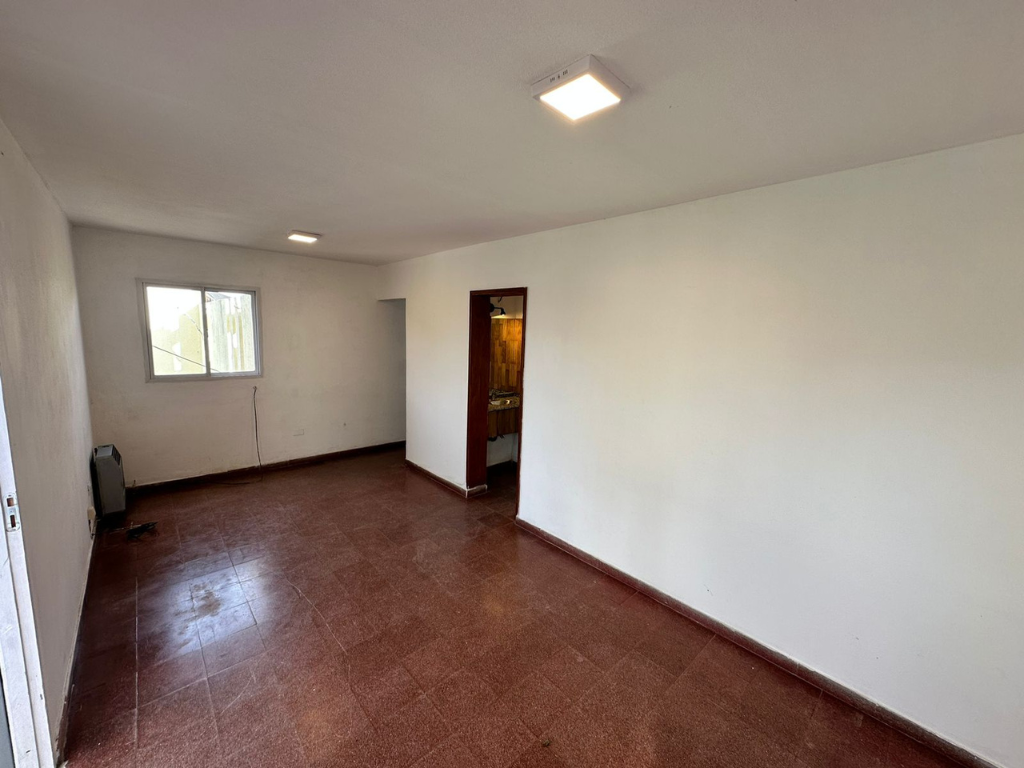 Con Patio y Sin Expensas! Depto 1 Dormitorio en Quirno Costa