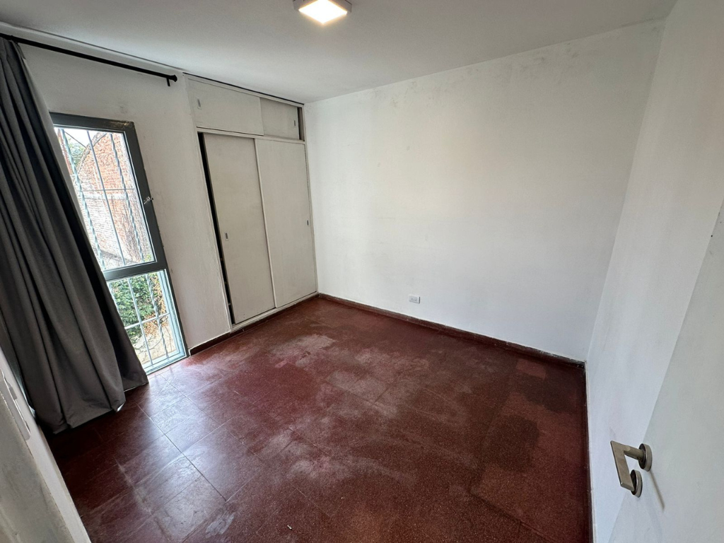 Con Patio y Sin Expensas! Depto 1 Dormitorio en Quirno Costa