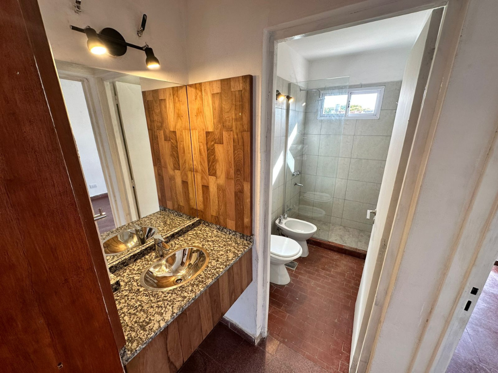 Con Patio y Sin Expensas! Depto 1 Dormitorio en Quirno Costa