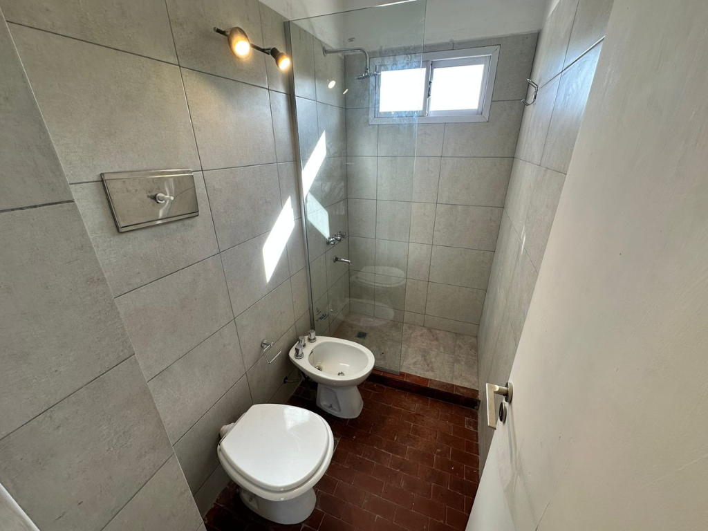 Con Patio y Sin Expensas! Depto 1 Dormitorio en Quirno Costa
