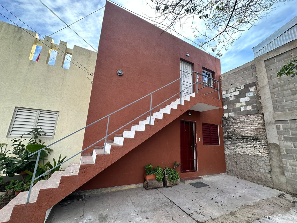 Con Patio y Sin Expensas! Depto 1 Dormitorio en Quirno Costa