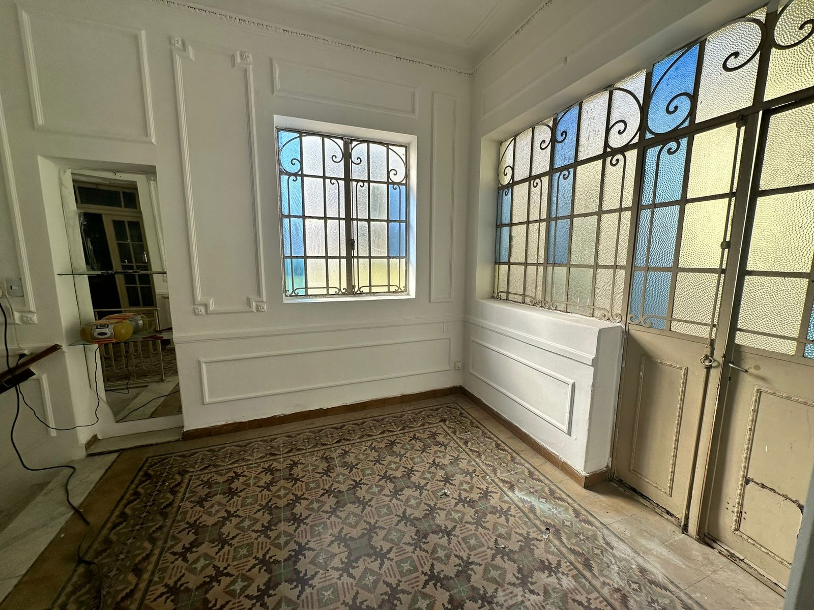 Alquiler  Propiedad Comercial en Planta Alta  San Vicente, Córdoba