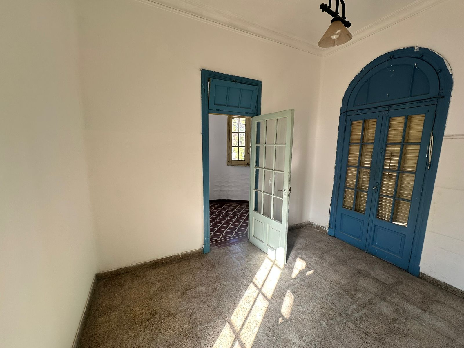 Alquiler  Propiedad Comercial en Planta Alta  San Vicente, Córdoba