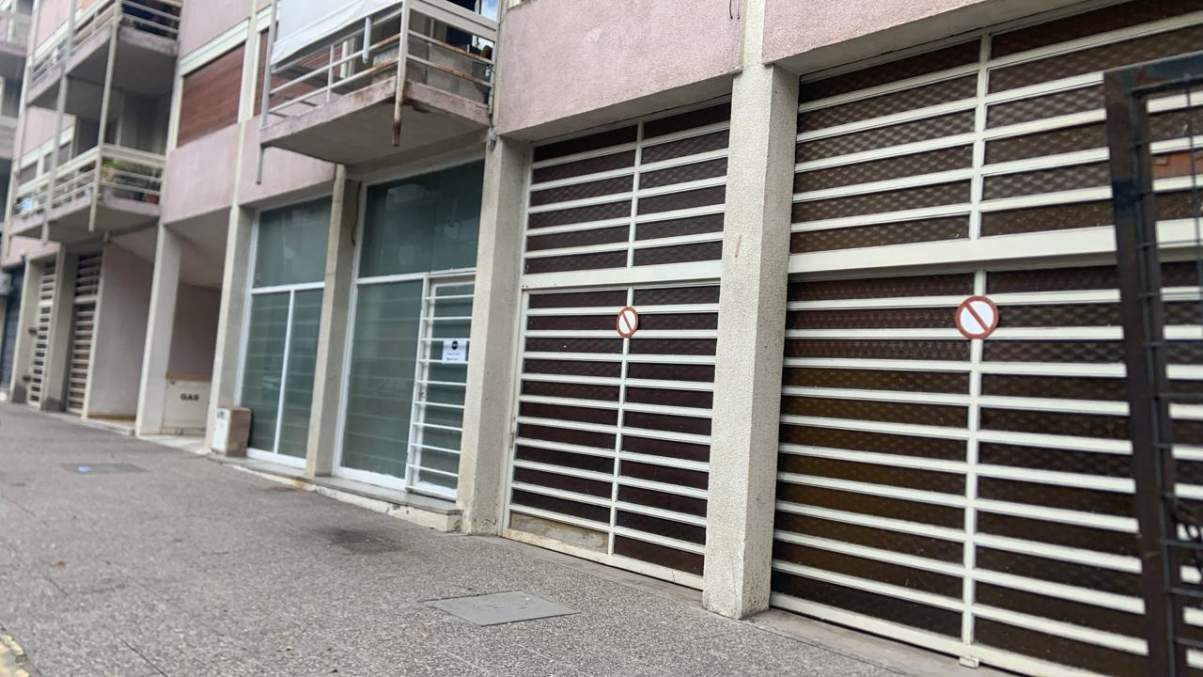 Excelente ubicación . Dpto. 2 Dor. Mas Cochera independiente. Zona Centro Villa Carlos Paz