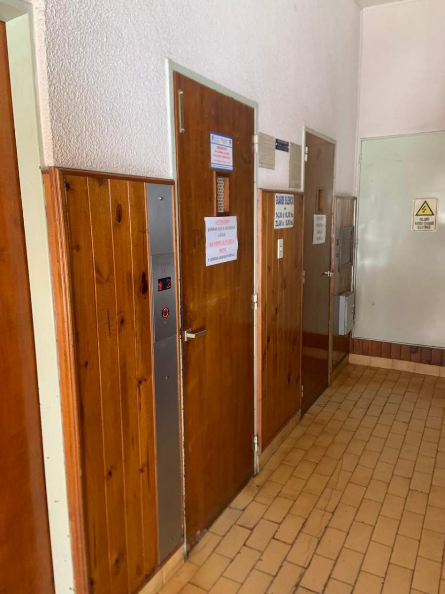 Excelente ubicación . Dpto. 2 Dor. Mas Cochera independiente. Zona Centro Villa Carlos Paz
