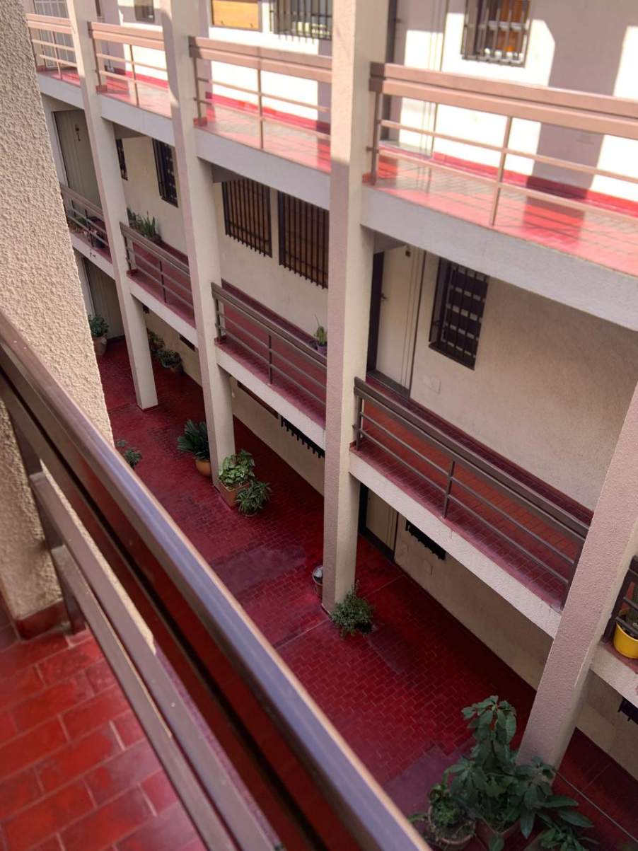 Excelente ubicación . Dpto. 2 Dor. Mas Cochera independiente. Zona Centro Villa Carlos Paz
