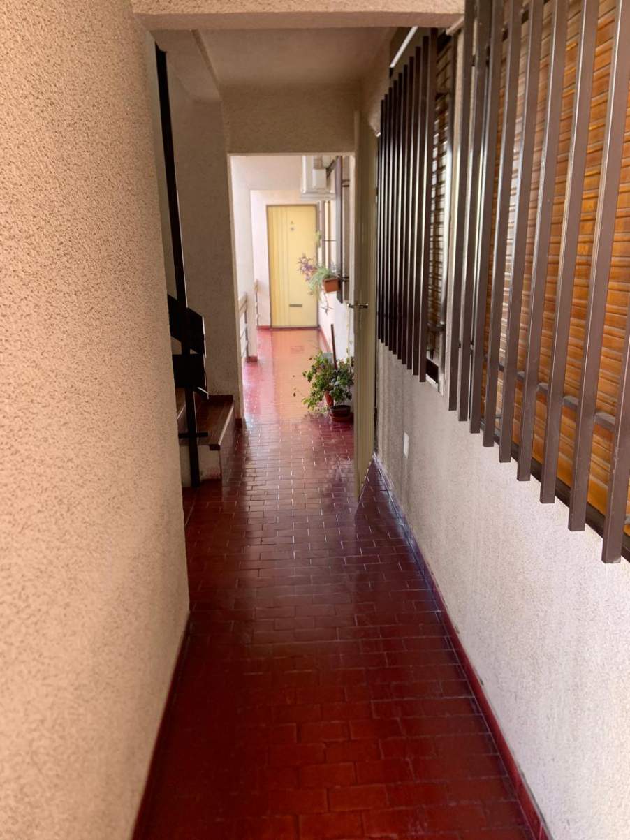 Excelente ubicación . Dpto. 2 Dor. Mas Cochera independiente. Zona Centro Villa Carlos Paz