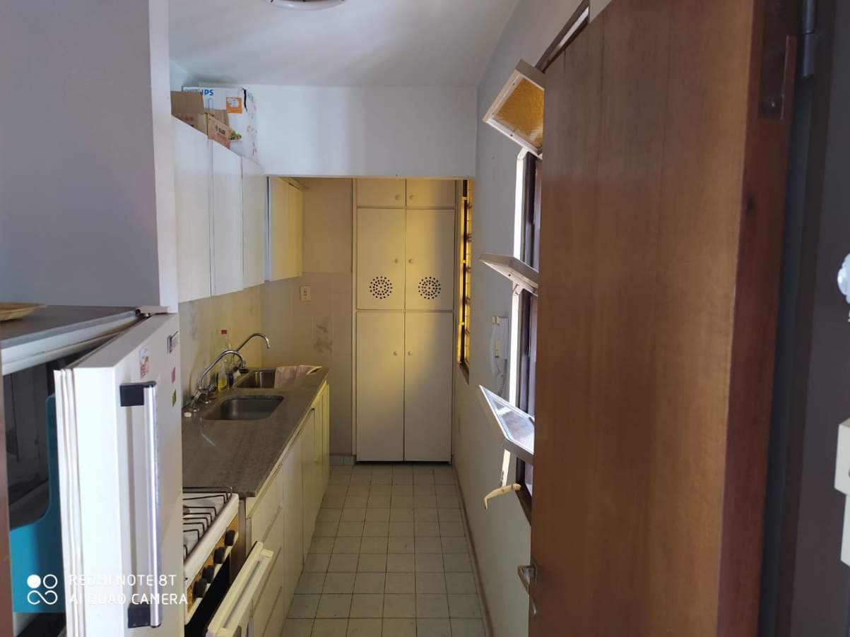 Excelente ubicación . Dpto. 2 Dor. Mas Cochera independiente. Zona Centro Villa Carlos Paz