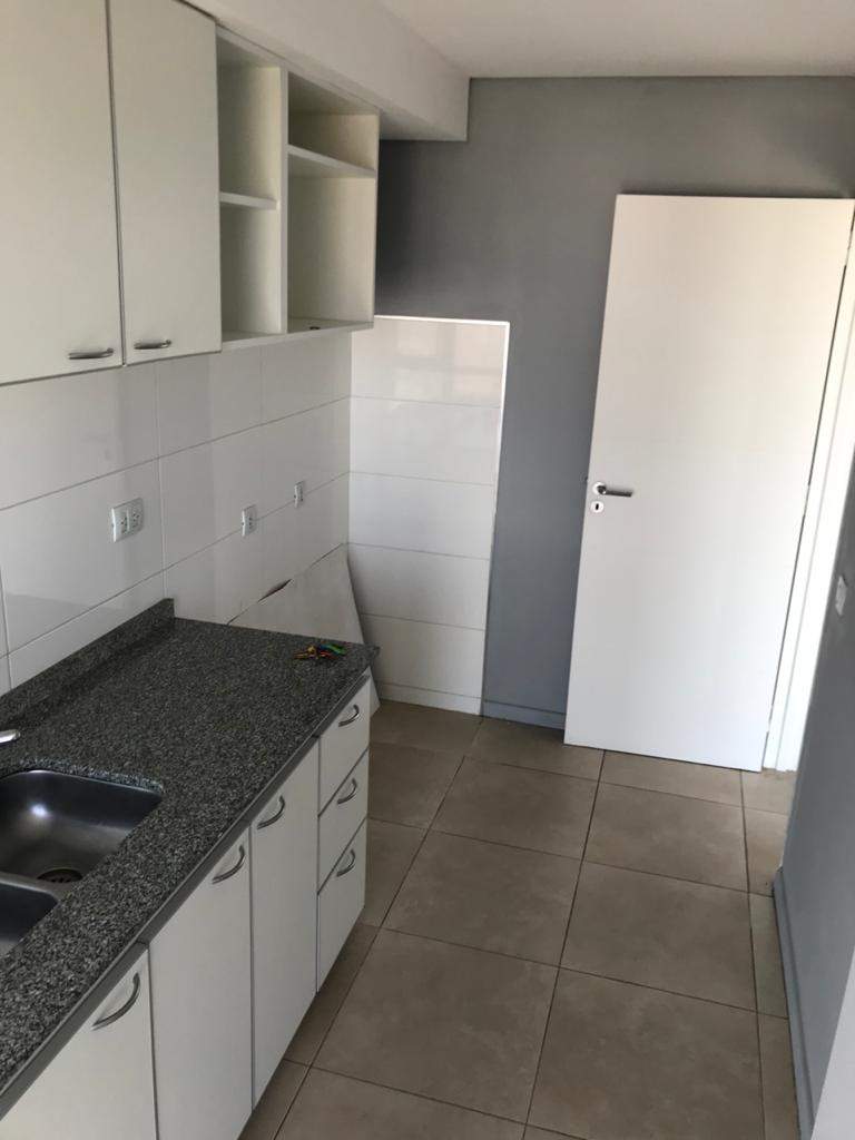 Dpto. 2 Dor. 2 Baños- Mas Cochera Cubierta  B General Paz Edif Sonoma Ribera
