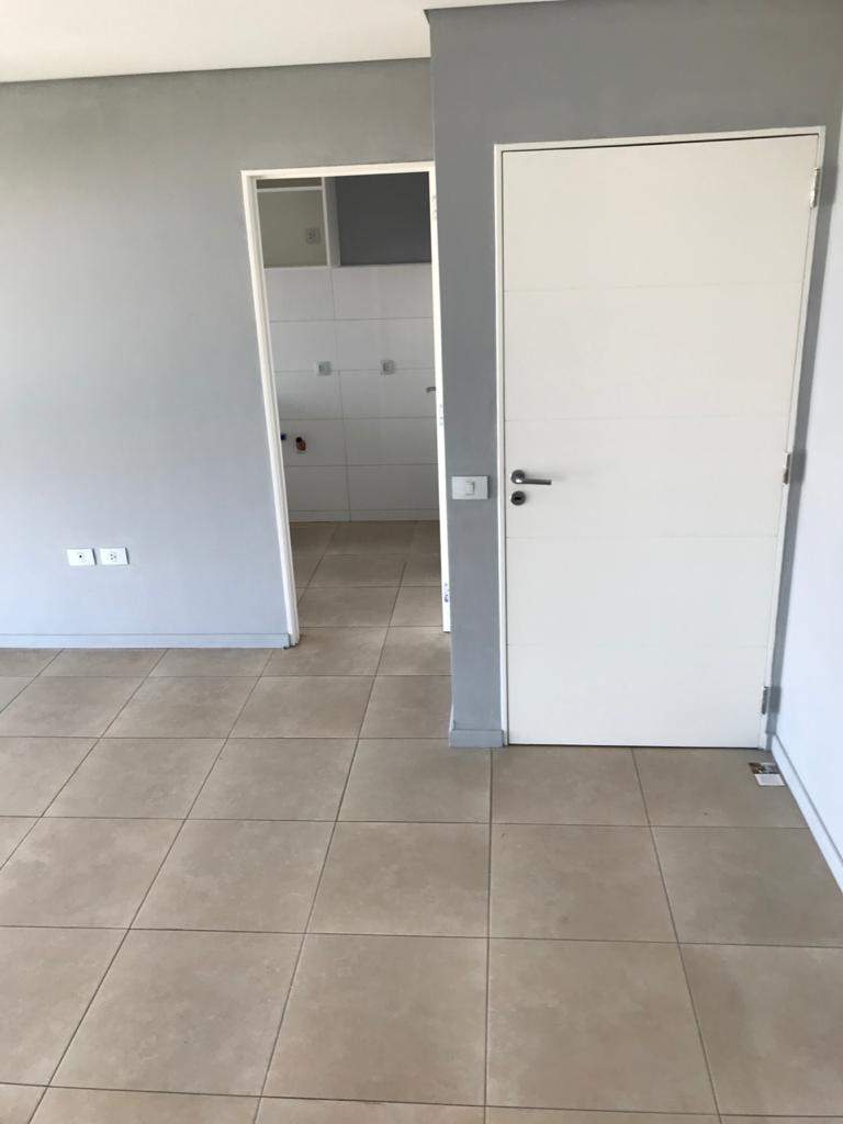 Dpto. 2 Dor. 2 Baños- Mas Cochera Cubierta  B General Paz Edif Sonoma Ribera