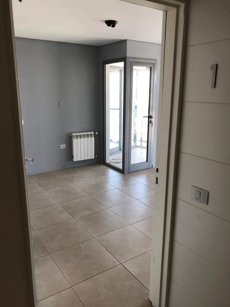 Dpto. 2 Dor. 2 Baños- Mas Cochera Cubierta  B General Paz Edif Sonoma Ribera