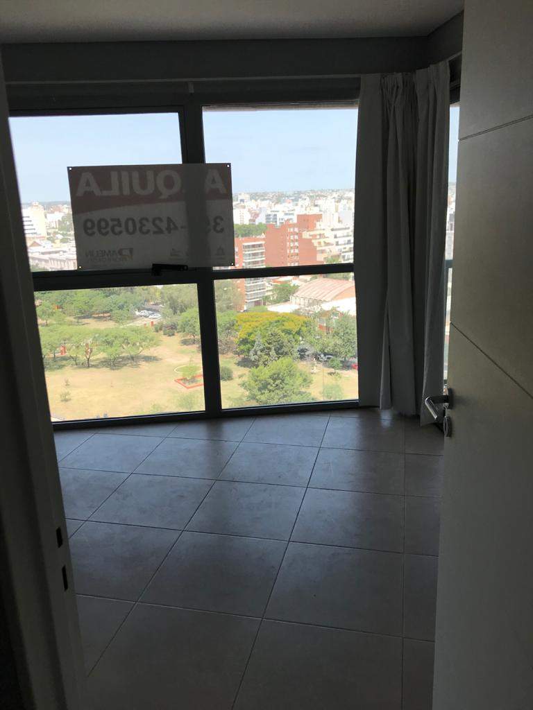 Dpto. 2 Dor. 2 Baños- Mas Cochera Cubierta  B General Paz Edif Sonoma Ribera