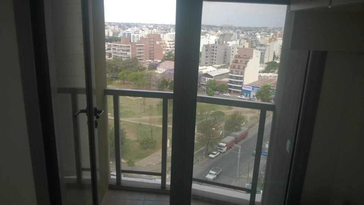 Dpto. 2 Dor. 2 Baños- Mas Cochera Cubierta  B General Paz Edif Sonoma Ribera