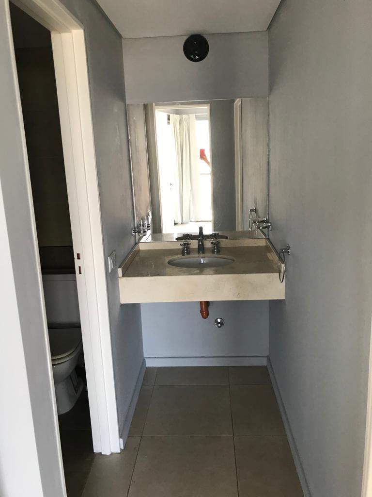 Dpto. 2 Dor. 2 Baños- Mas Cochera Cubierta  B General Paz Edif Sonoma Ribera