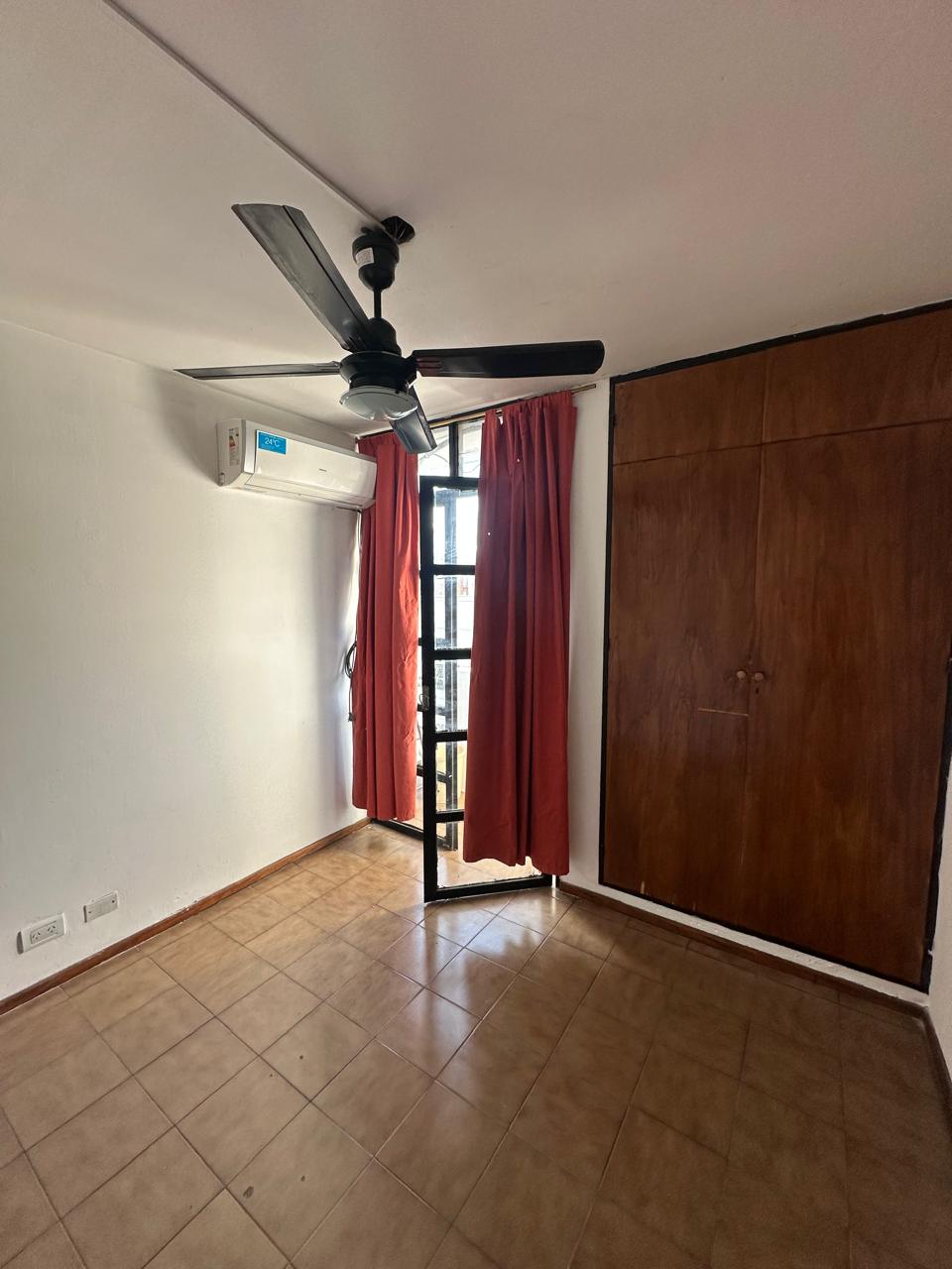 DEPARTAMENTO EN ALQUILER - 1 DORMITORIO -  BARRIO ALBERDI