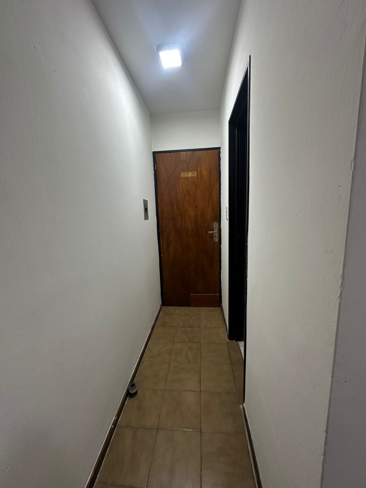 DEPARTAMENTO EN ALQUILER - 1 DORMITORIO -  BARRIO ALBERDI