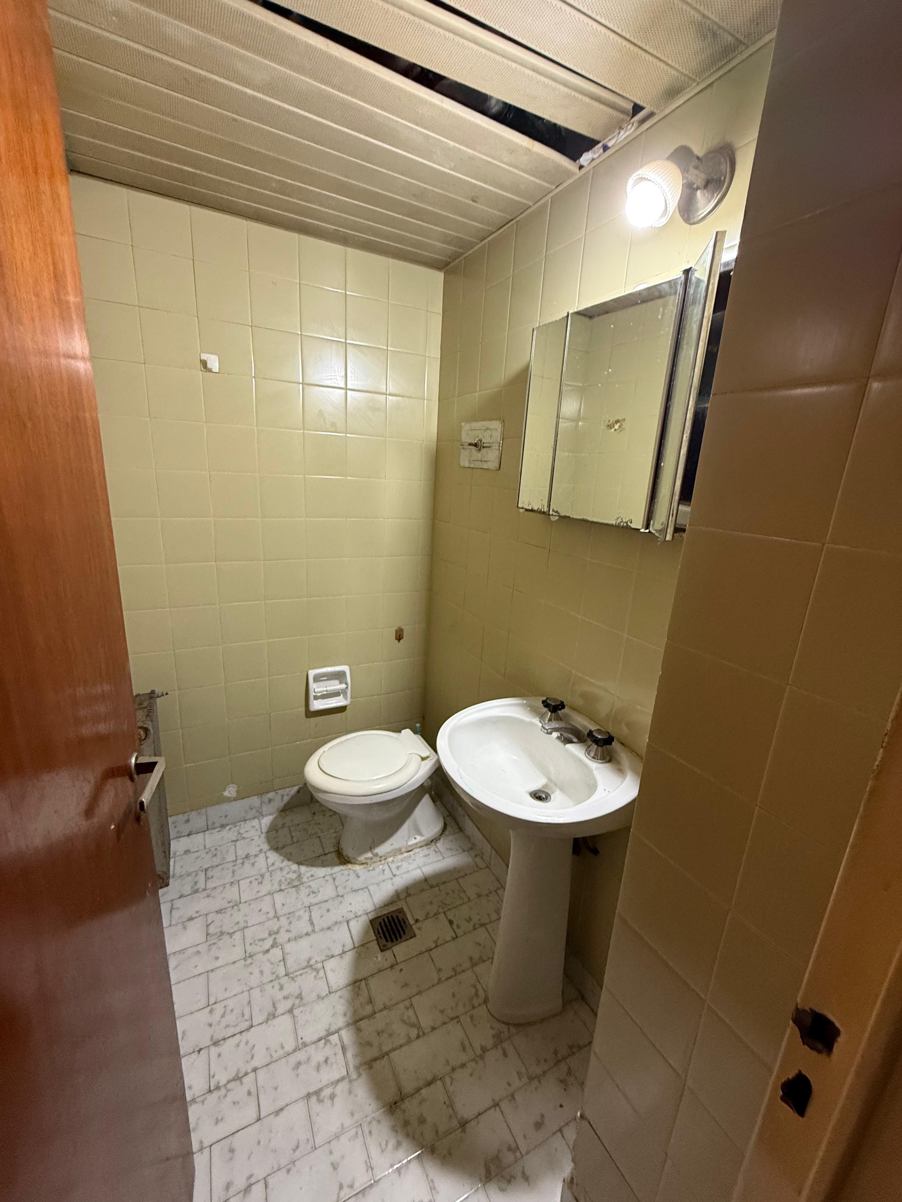 AMPLIO DEPTO EN PLENO CENTRO