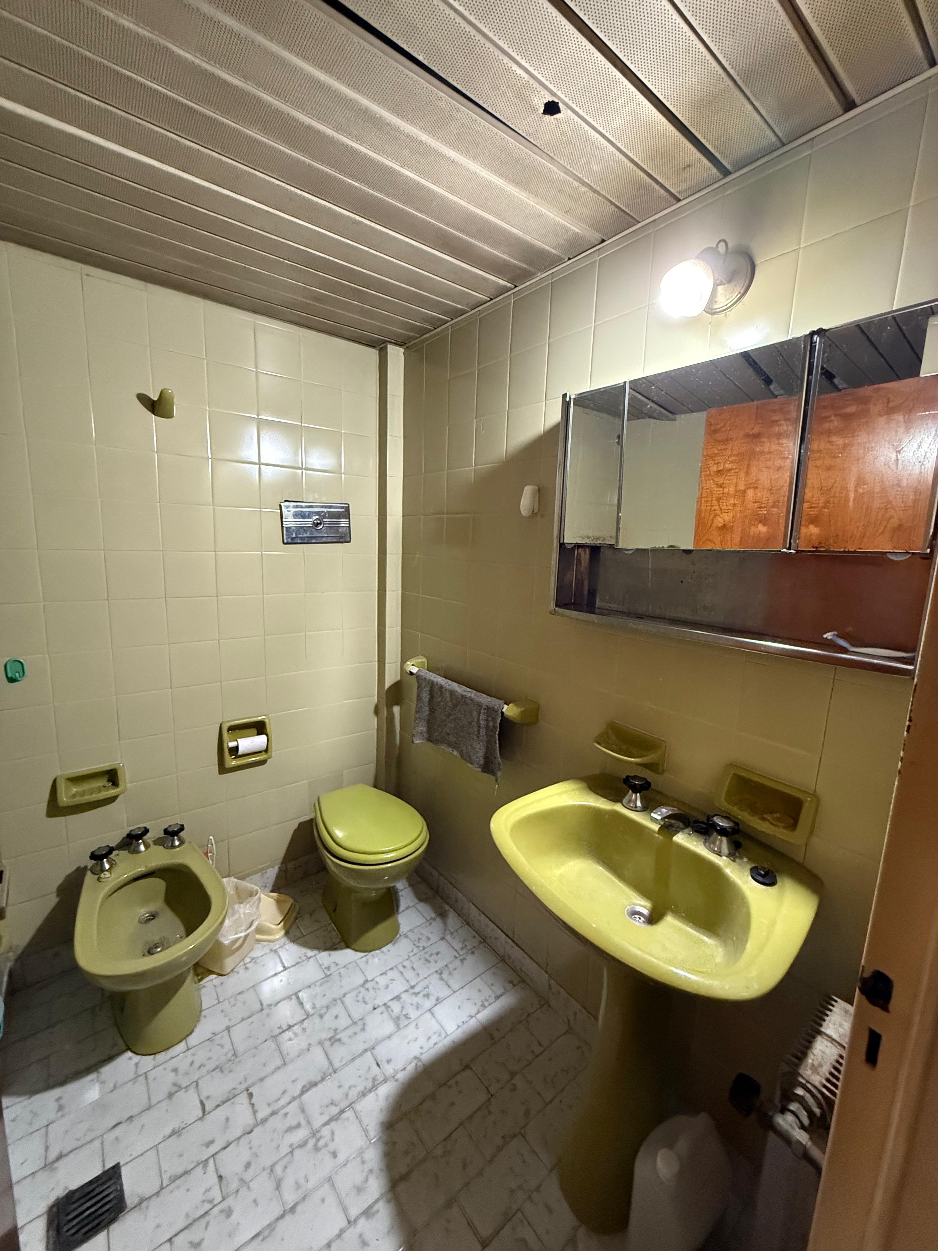 AMPLIO DEPTO EN PLENO CENTRO