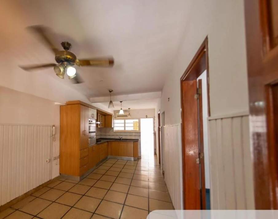 B JUNIORS - AMERICO VESPUCIO 1600 - 4 DORMITORIOS !!!