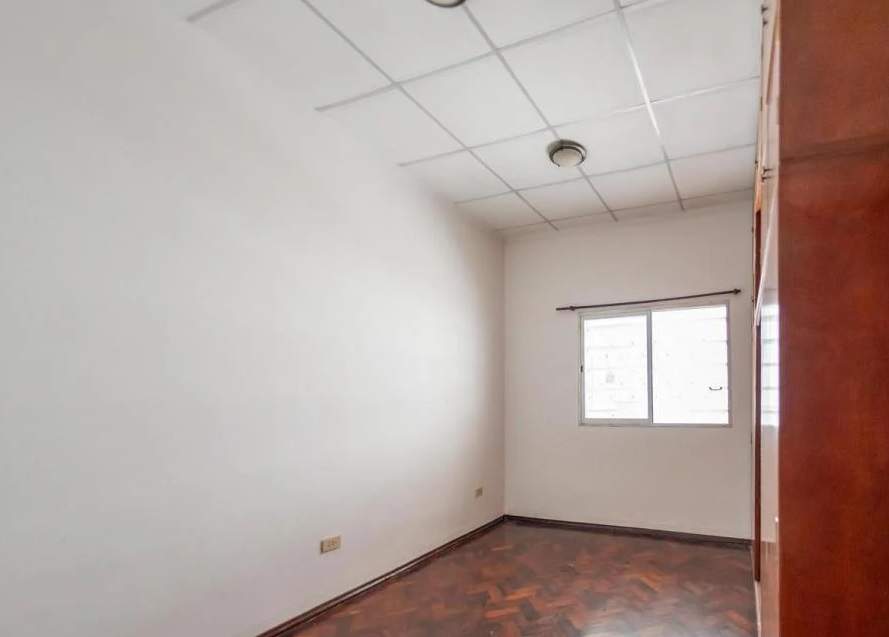 B JUNIORS - AMERICO VESPUCIO 1600 - 4 DORMITORIOS !!!