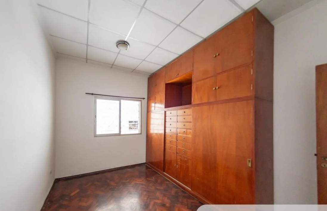 B JUNIORS - AMERICO VESPUCIO 1600 - 4 DORMITORIOS !!!