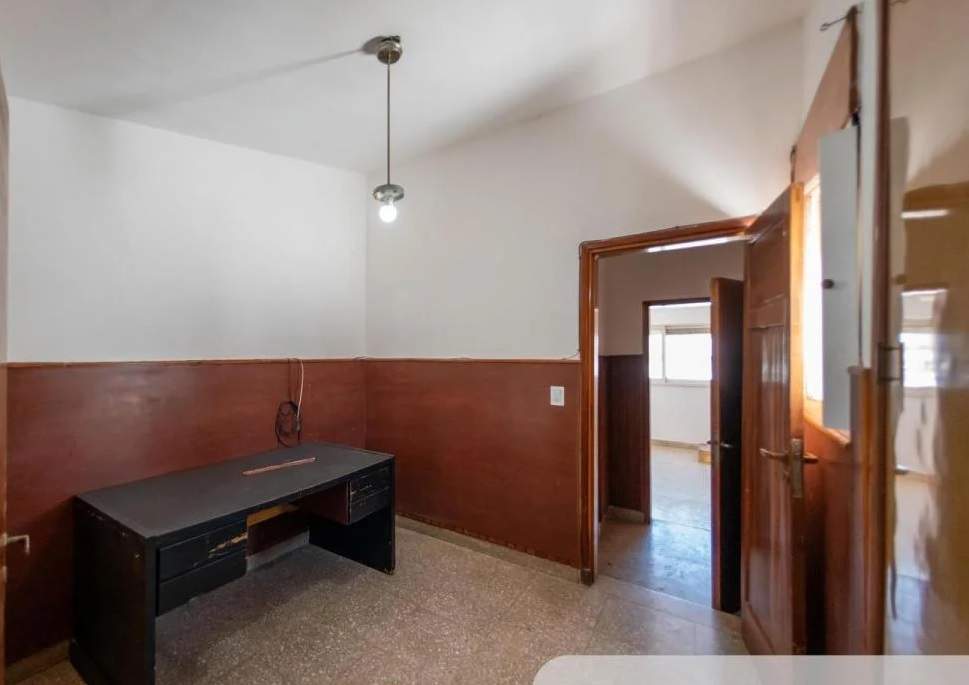 B JUNIORS - AMERICO VESPUCIO 1600 - 4 DORMITORIOS !!!