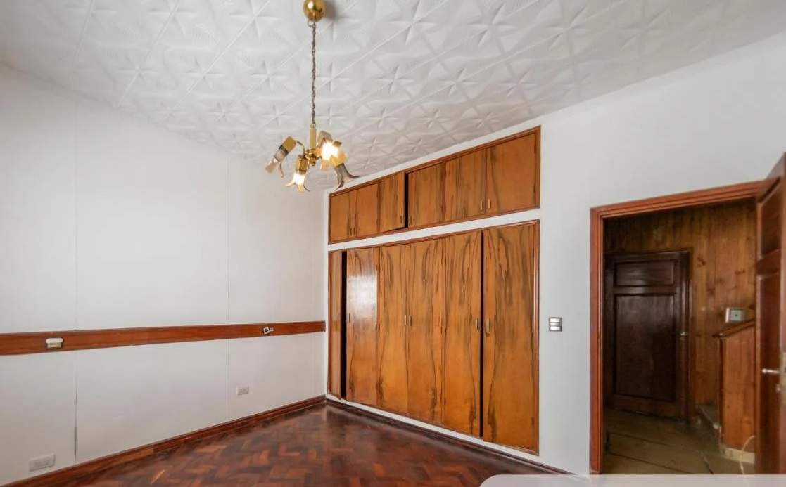 B JUNIORS - AMERICO VESPUCIO 1600 - 4 DORMITORIOS !!!