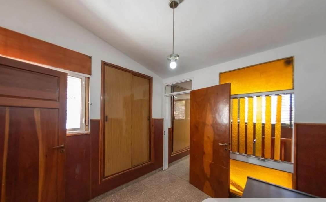 B JUNIORS - AMERICO VESPUCIO 1600 - 4 DORMITORIOS !!!